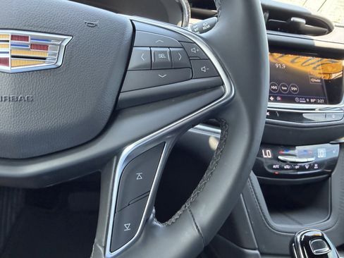 Used 2024 Cadillac XT5 Luxury FWD image 28