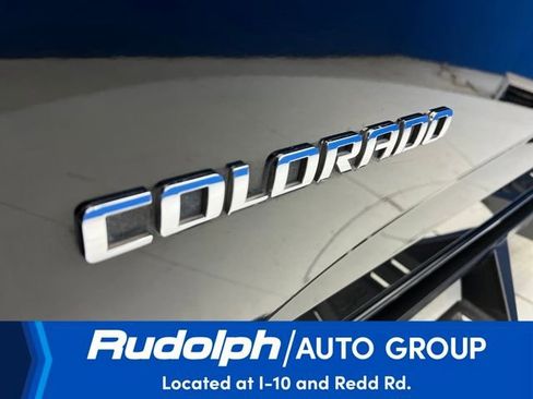 Used 2016 Chevrolet Colorado LT w/ Midnight Edition image 9