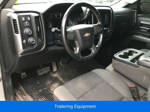 Used 2014 Chevrolet Silverado 1500 LT image 3