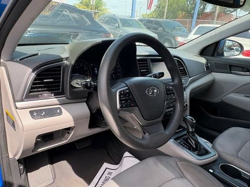 Used 2018 Hyundai Elantra SEL FWD image 20