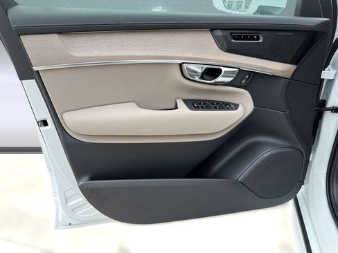 New 2026 Volvo XC90 T8 Ultra w/ Protection Package AWD/4WD image 20