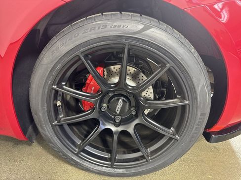 Used 2021 Porsche 718 Cayman S RWD image 5