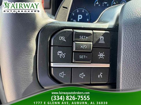 Used 2026 Ford F150 Raptor AWD/4WD image 19