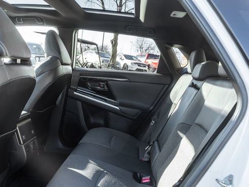 Used 2024 Toyota bZ4X AWD w/ Weather Package image 23