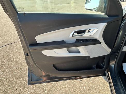 Used 2014 Chevrolet Equinox LS FWD image 14
