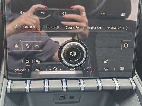 New 2026 GMC Terrain Elevation w/ Technology Package II FWD image 15