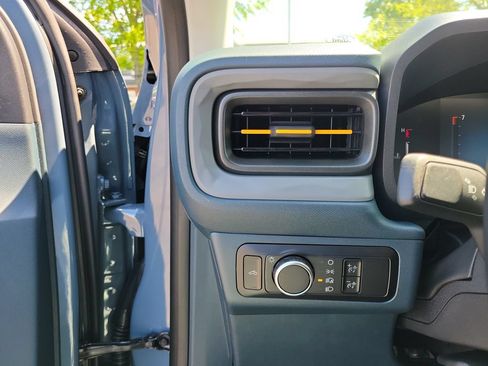 New 2026 Ford Maverick Tremor AWD/4WD image 22