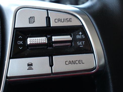 Used 2020 Kia Telluride EX FWD image 27