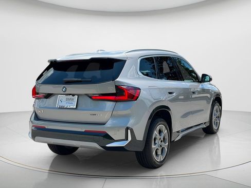 New 2026 BMW X1 xDrive28i w/ Technology Package AWD/4WD image 5