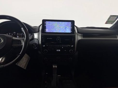 Certified 2022 Lexus GX 460 Premium w/ Premium Package AWD/4WD image 34