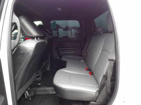 Used 2023 RAM 2500 Tradesman AWD/4WD image 31