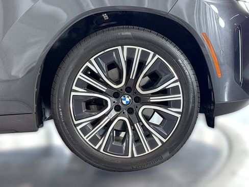 Used 2025 BMW X3 xDrive30i w/ Convenience Package AWD/4WD image 13