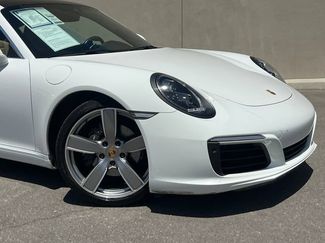 Used 2019 Porsche 911 Carrera RWD video 2