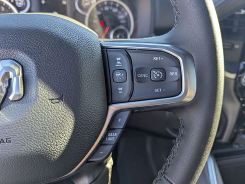 New 2026 RAM 2500 Big Horn image 13