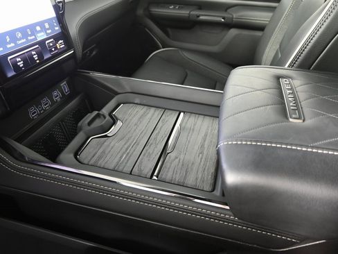 Used 2026 RAM 1500 Limited image 34