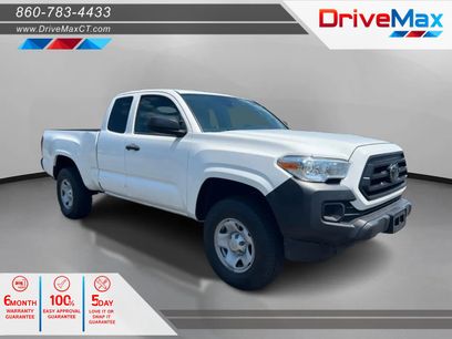 Used 2021 Toyota Tacoma SR