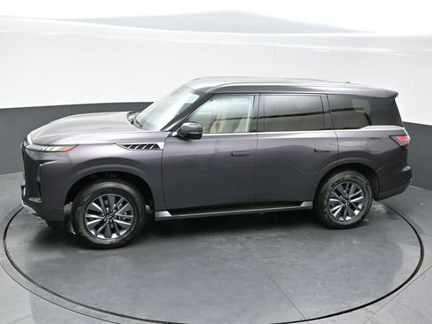 Used 2025 INFINITI QX80 Pure image 19
