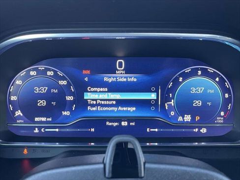 Used 2023 Chevrolet Suburban Premier w/ Advanced Technology Package image 25