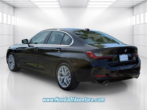 Used 2026 BMW 330i Sedan RWD image 4