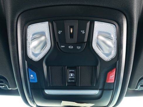 New 2026 RAM 1500 Big Horn w/ Night Edition RWD image 20