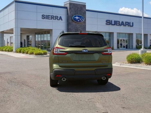 New 2026 Subaru Ascent Bronze Edition w/ Onyx Package AWD/4WD image 8