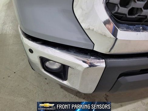 Used 2021 Toyota Tundra TRD Pro image 11