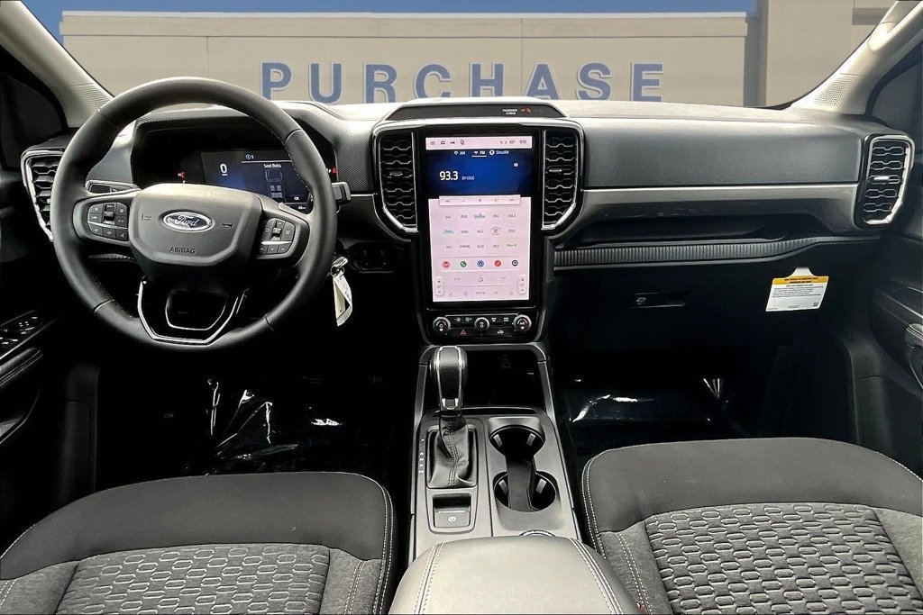 New 2026 Ford Ranger XLT AWD/4WD image 5