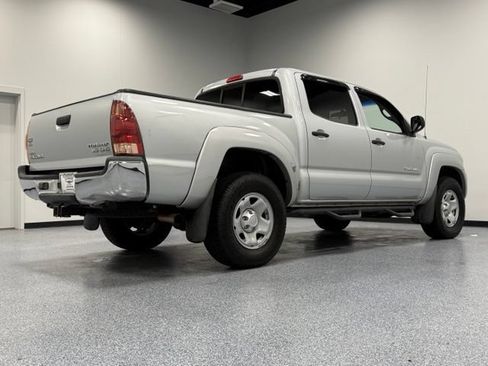 Used 2006 Toyota Tacoma PreRunner RWD image 13