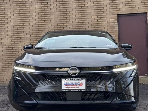 New 2026 Nissan Sentra SV w/ SV Convenience Package image 28