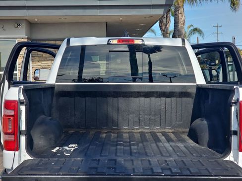 Used 2020 RAM 1500 Big Horn image 12