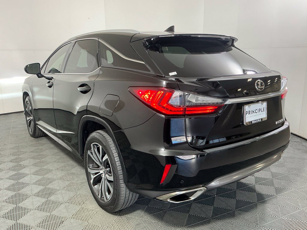 Used 2019 Lexus RX 350 FWD w/ Premium Package image 7