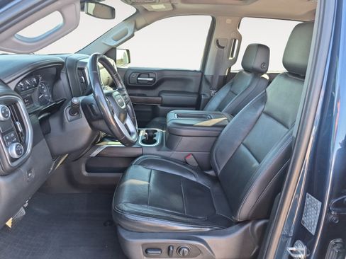 Used 2019 GMC Sierra 1500 SLT image 23