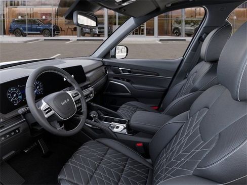 New 2025 Kia Telluride SX X-Line image 17