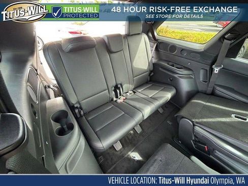 New 2026 Hyundai Palisade XRT Pro image 34