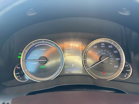 Used 2016 Lexus ES 300h image 5