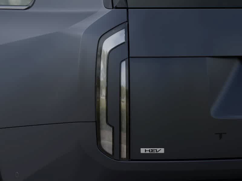 New 2027 Kia Telluride X-Line SX Prestige AWD/4WD image 11