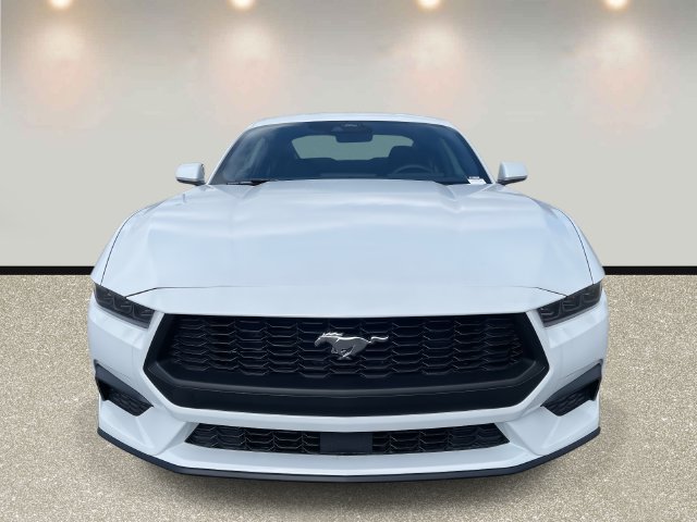 New 2026 Ford Mustang Coupe RWD image 8