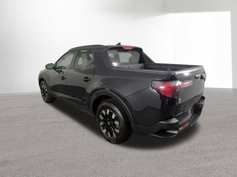 Certified 2025 Hyundai Santa Cruz SEL AWD/4WD image 33