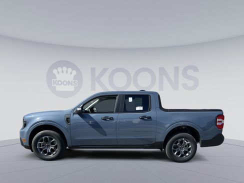 New 2026 Ford Maverick XLT AWD/4WD image 2