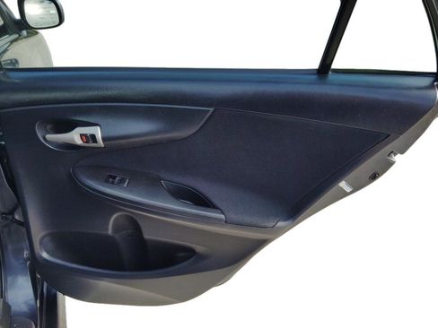 Used 2009 Toyota Corolla S image 24