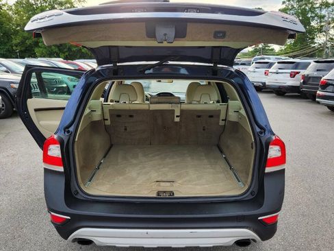 Used 2014 Volvo XC70 T6 image 37