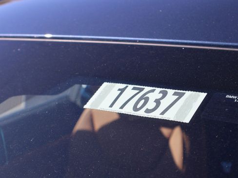 New 2025 BMW 430i xDrive Coupe w/ Premium Package image 24