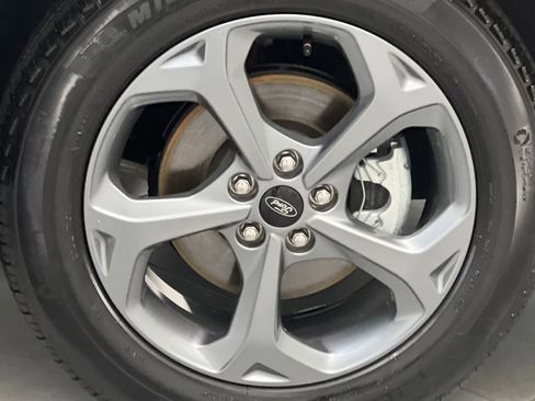 Used 2026 Ford Escape ST-Line FWD image 63