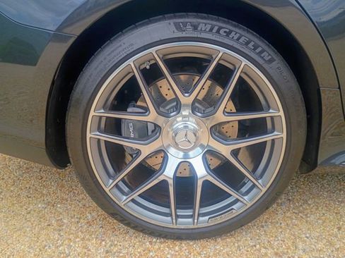 Used 2020 Mercedes-Benz AMG GT 53 image 23