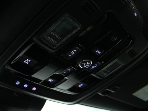 Used 2026 GMC Yukon AT4 w/ AT4 Premium Plus Package AWD/4WD image 26