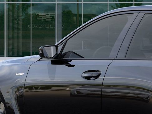 New 2026 Cadillac CT5 V Blackwing w/ Carbon Fiber 2 Package image 12