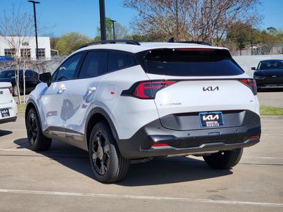New 2026 Kia Sportage X-Line w/ X-Line Premium Package