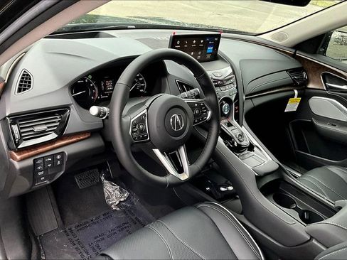 Used 2024 Acura RDX SH-AWD w/ Advance Package image 8