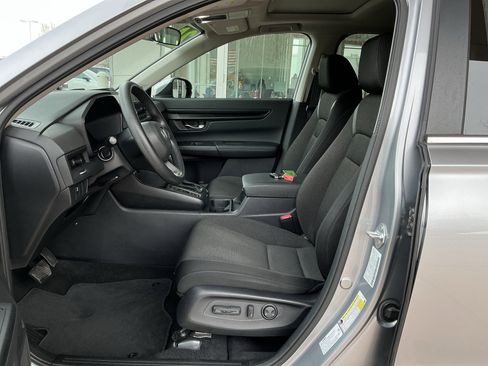 Used 2024 Honda CR-V EX image 7