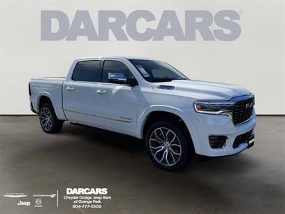 Used 2025 RAM 1500 Tungsten